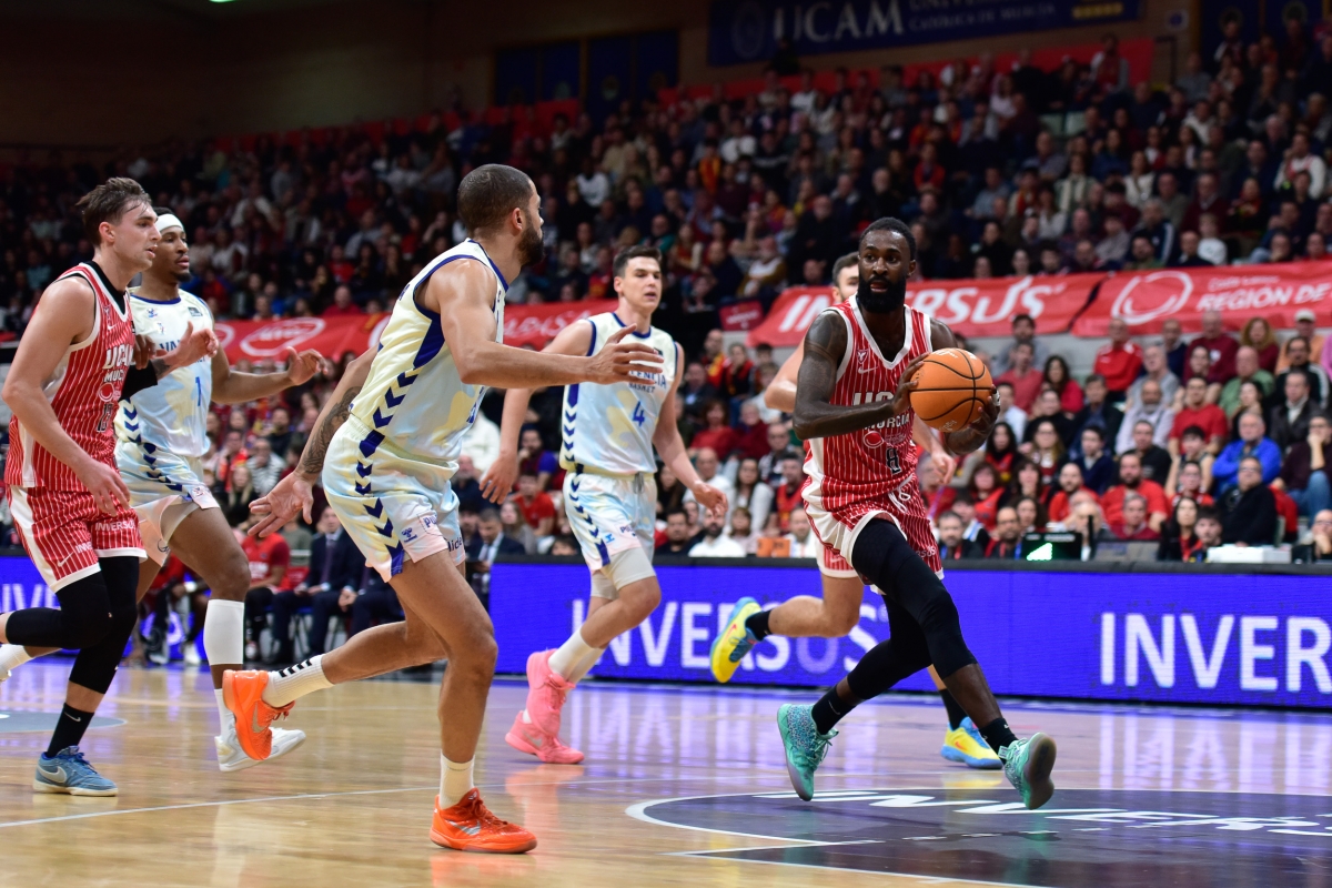  - Foto: JAVIER BERNAL IMQUALITY