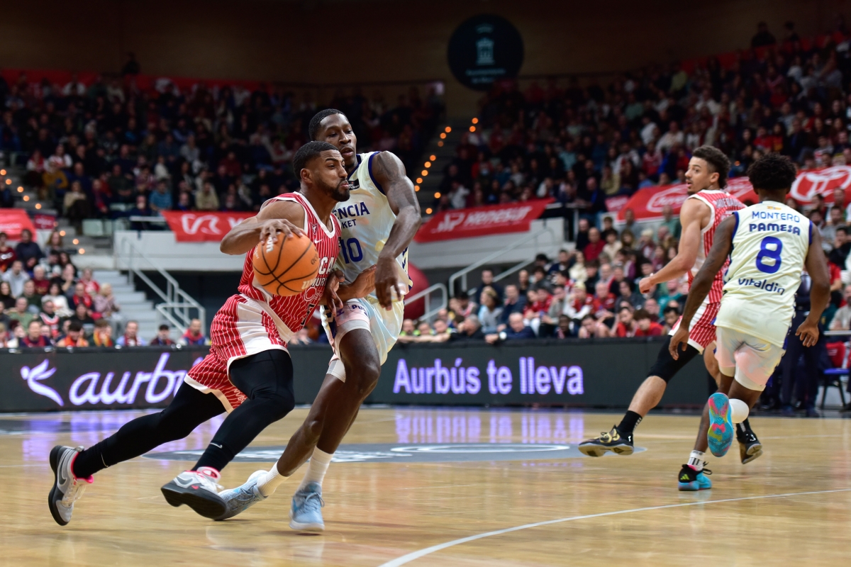  - Foto: JAVIER BERNAL IMQUALITY