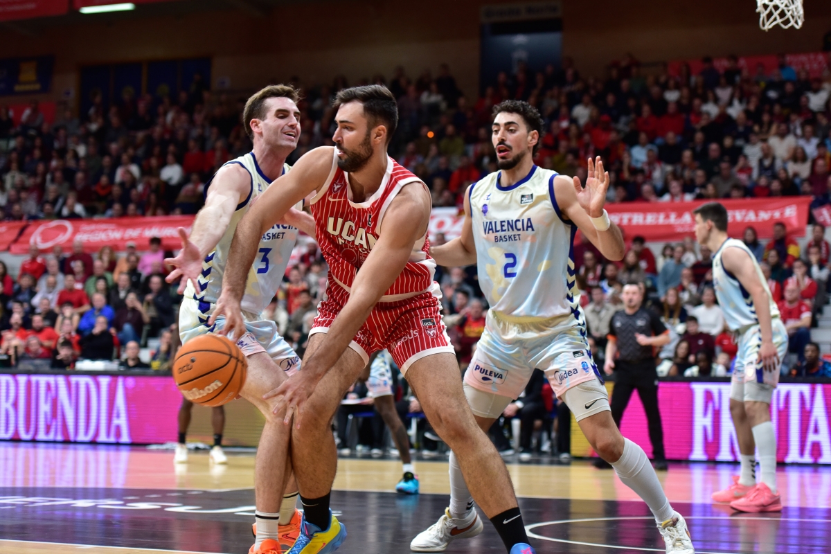  - Foto: JAVIER BERNAL IMQUALITY