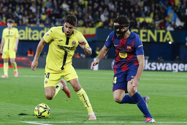 El enero del Villarreal: máxima exigencia en Liga y un trámite económico en la Champions
