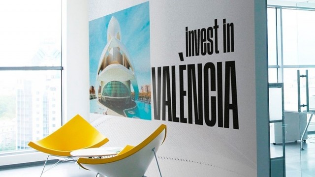 Vuelve a Valencia, no solo en Navidad