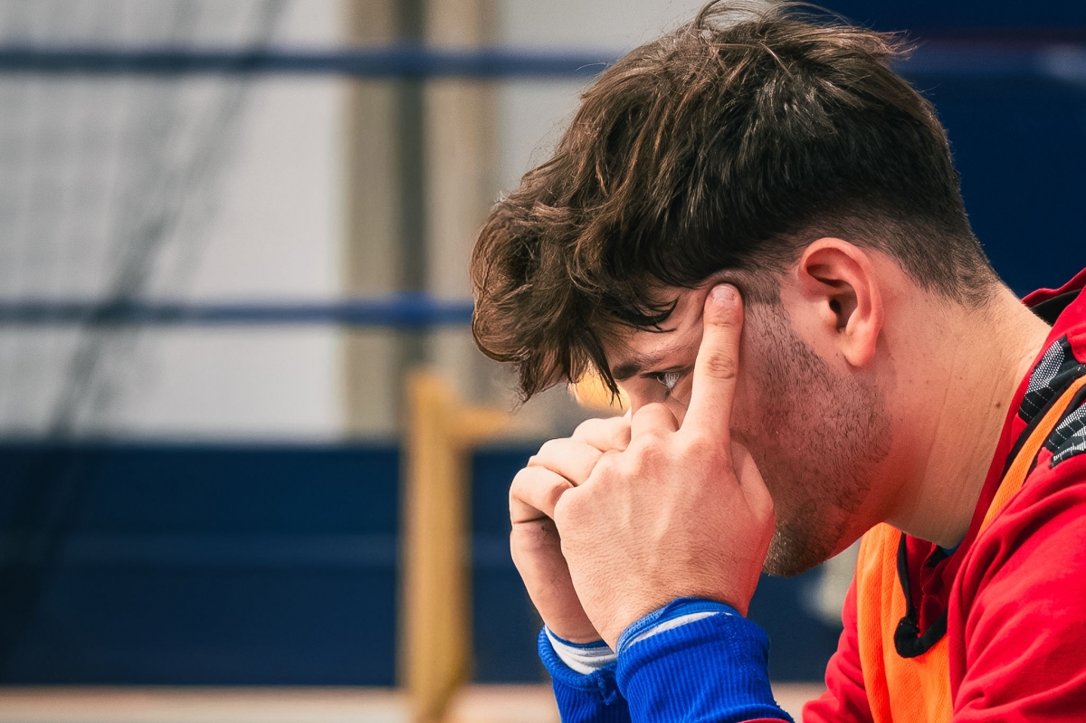 El Horneo Eón Alicante toma aire