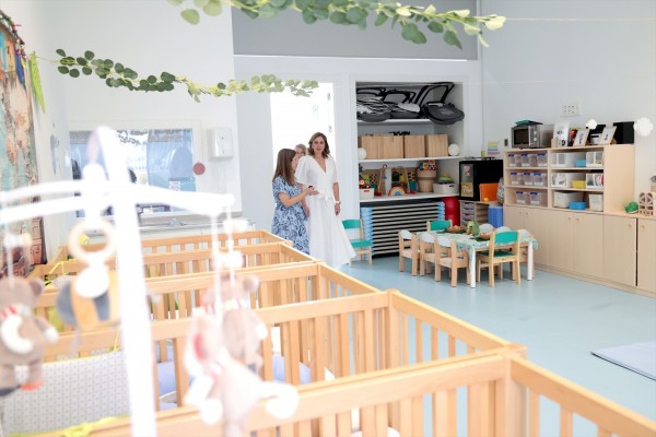 Catalá destaca la inversión municipal de un millón de euros para mejorar los centros escolares