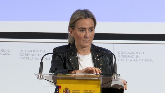 Milagros Tolón será la nueva ministra de Educación, Formación Profesional y Deportes, y Elma Saiz, nueva portavoz