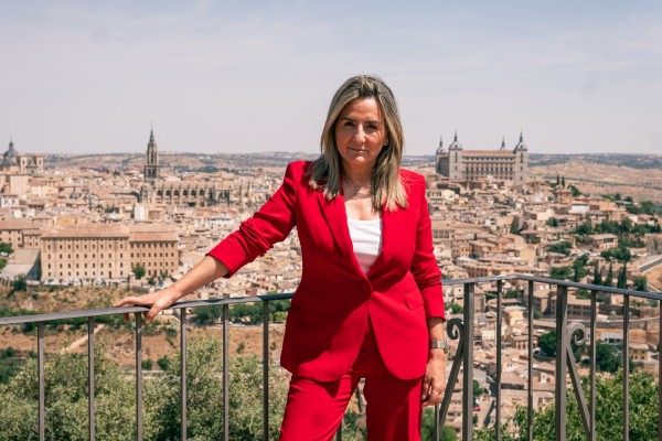 Milagros Tolón, nueva ministra de Educación, en la Ejecutiva del PSOE y voz discrepante con Page en Castilla-La Mancha