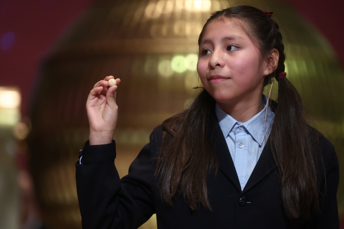 El 77.715, tercer quinto premio, también cae en la Comunitat: Elda, Benidorm, Ribarroja y Alaquàs