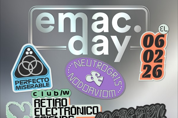 L'essència d'Emac. en un sol dia: l'associació cultural de Borriana programa tres concerts a La Bohèmia