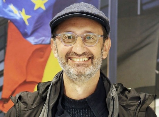 Gustau Camps Valls obtiene el premio Humboldt Research para investigadores de excelencia