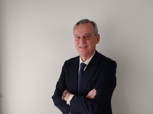 Andbank España nombra presidente no ejecutivo a Alberto Terol