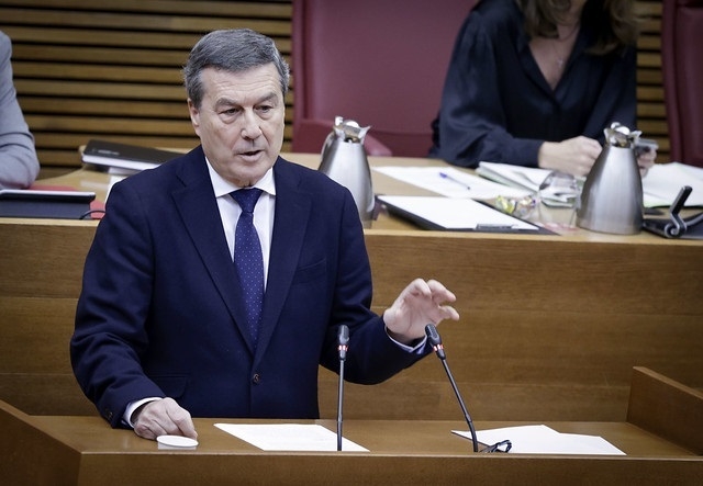 Sanidad reclama a las concesionarias 45 millones mientras el Tribunal de Cuentas investiga por qué no se exigieron años atrás