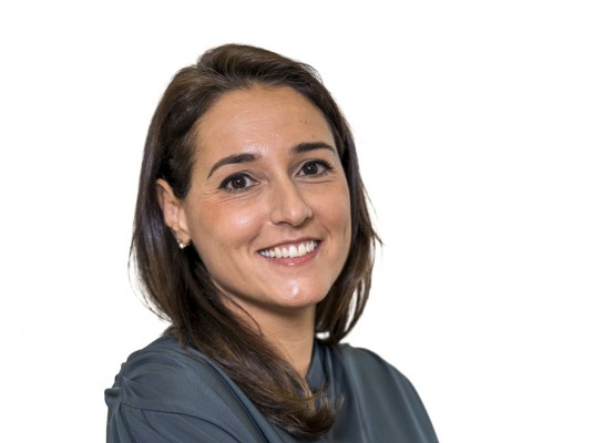 Susana Campuzano, nueva directora de Competencia de la CNMC