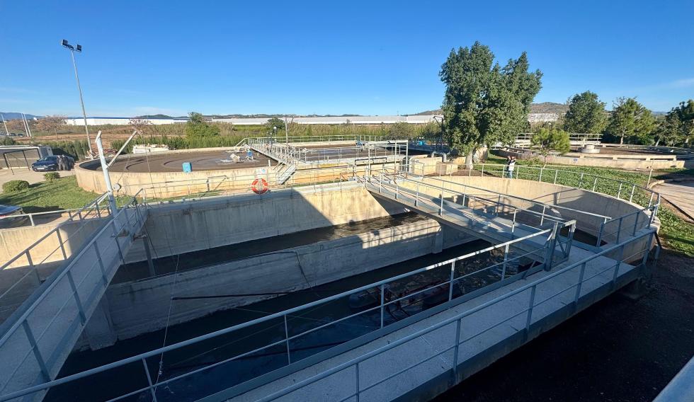 El Consell cambia la financiación de las depuradoras: canalizará los pagos a través de los ayuntamientos