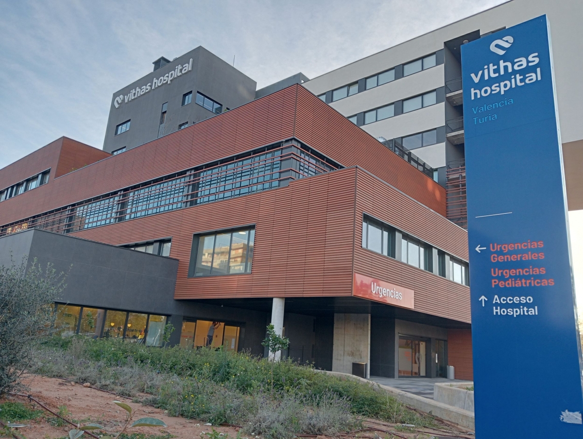 Vithas impulsa un modelo pionero en la sanidad privada con su Comité Corporativo de Urgencias 