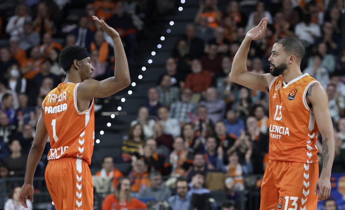 El Roig Arena quiere seguir soñando en Euroliga ante un Baskonia al alza