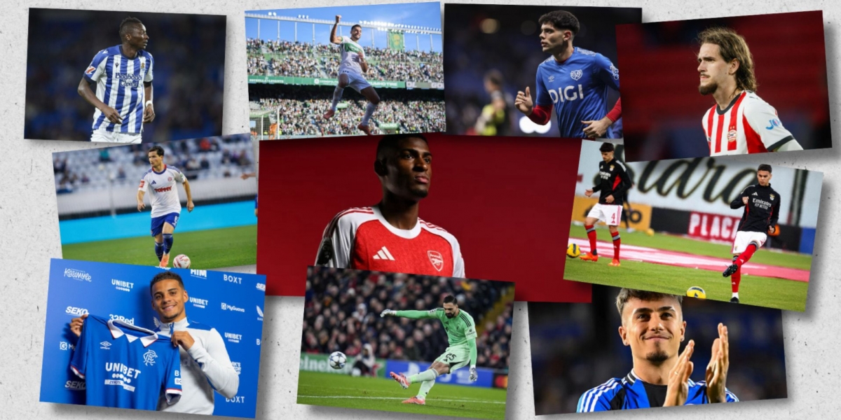 Así le va a la 'Operación Salida' del Valencia CF