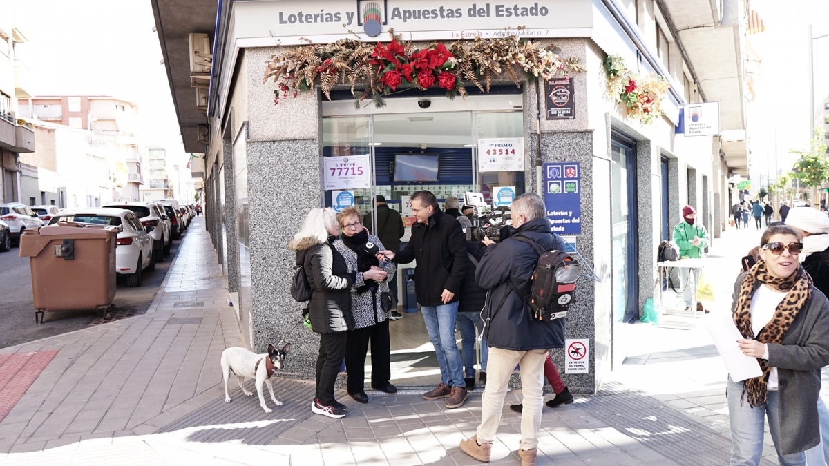  - Foto: Miguel Ángel Valero.