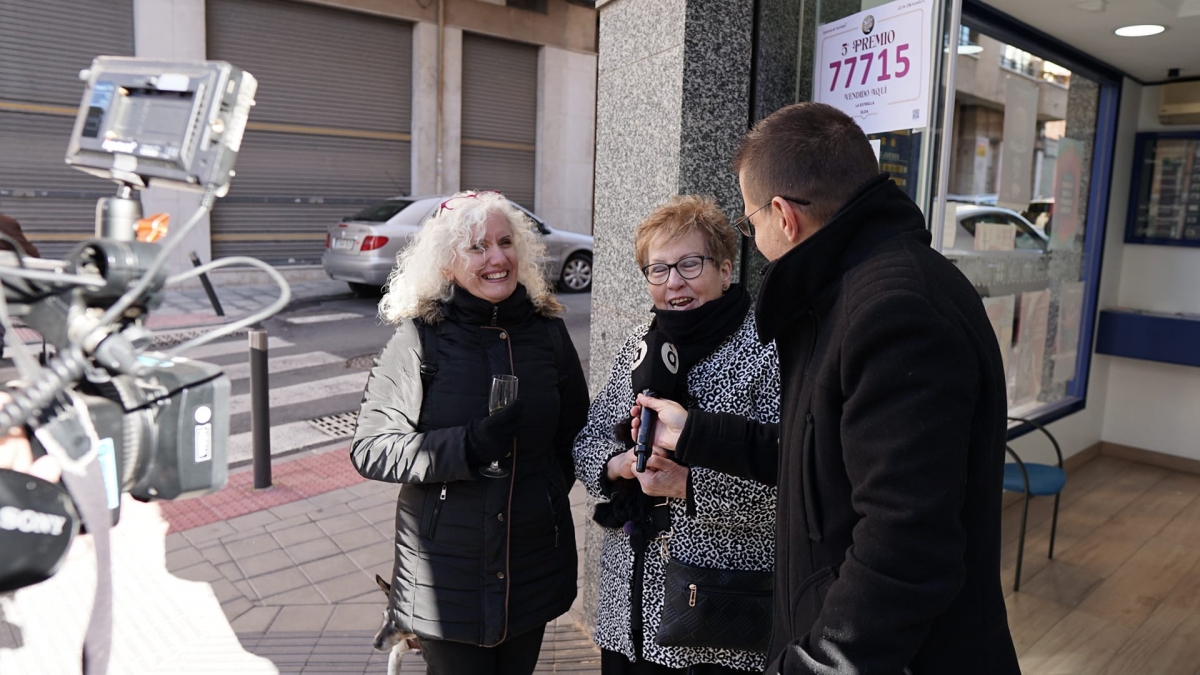  - Foto: Miguel Ángel Valero.