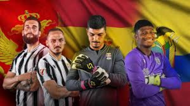 El parón FIFA deja al Efesé sin los porteros Pablo y Jhafets y sin los defensas Sipcic y Vukcevic 