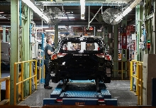 Los concesionarios murcianos siguen en racha y mejoran sus ventas en 2026