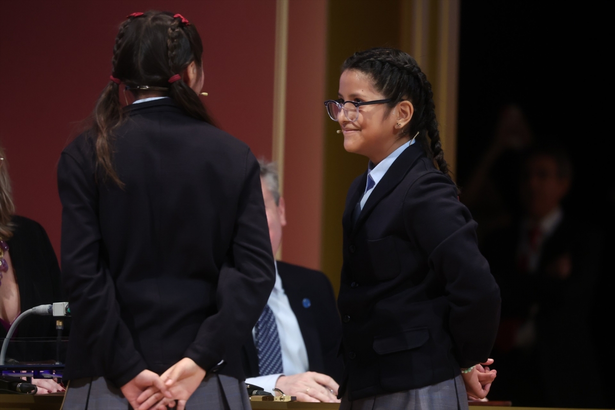 El 18.669, último quinto premio del Sorteo de Navidad 2025, deja 9,6 millones en Alcoi