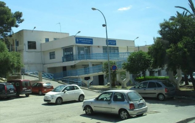 Alicante preadjudica a ACSA la reforma del retén de Juan XXIII por 426.000 euros