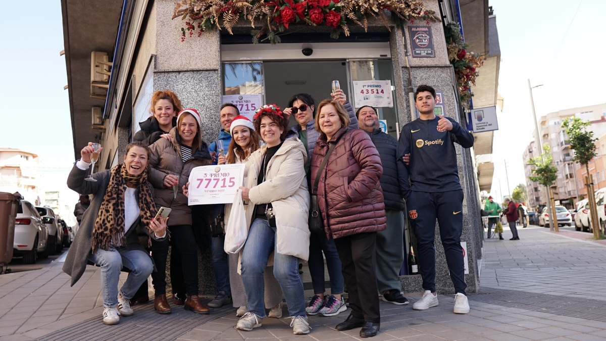  - Foto: Miguel Ángel Valero.