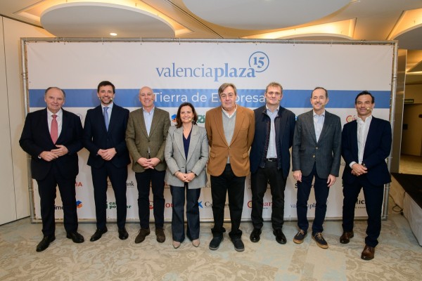 El apetito inversor y la fortaleza exportadora marcan el rumbo del tejido empresarial valenciano