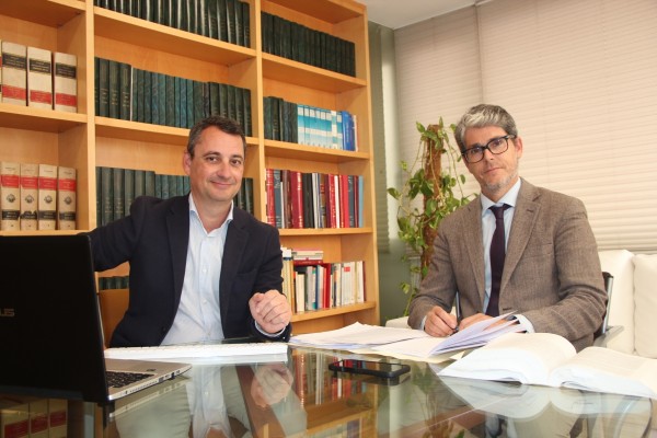 La sucesión en la empresa familiar: claves jurídicas y fiscales para garantizar la continuidad