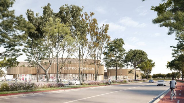 L'Alfàs avanza en su ambicioso PAI Finca Roca: aprueba el convenio y espera las obras para 2025