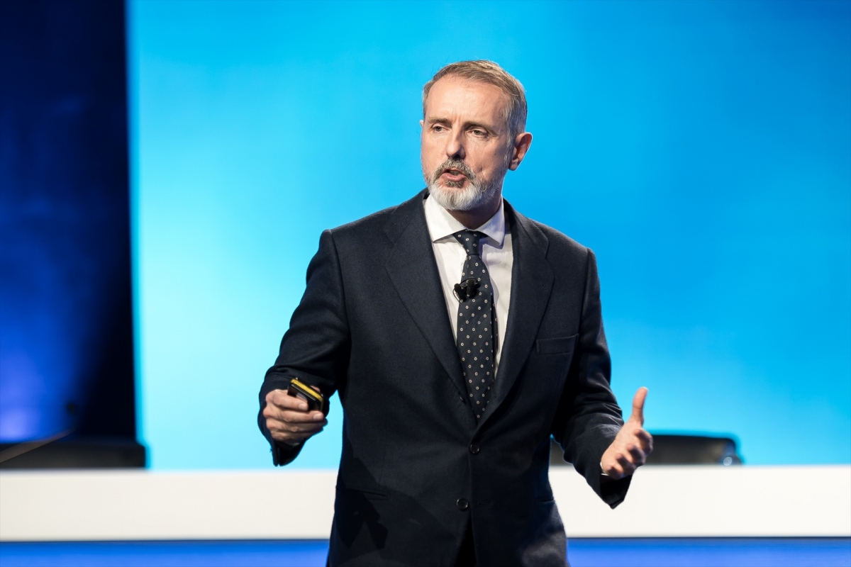 Telefónica cifra en 2.500 millones el coste del ERE y el ahorro anual en unos 600 millones a partir de 2028