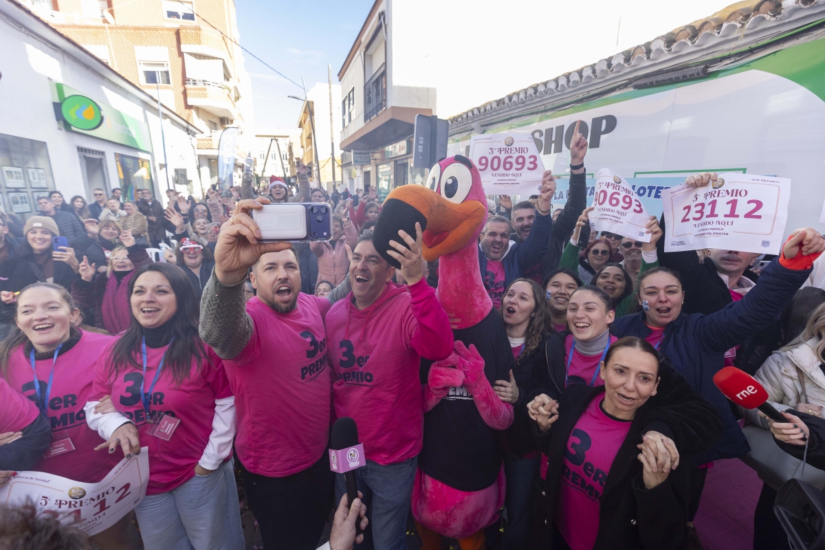  - Foto: MARCIAL GUILLÉN / EFE