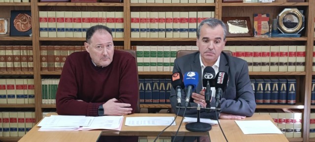 Aspe aprueba los Presupuestos de 2026 con un 20% más de inversiones y sin subir impuestos