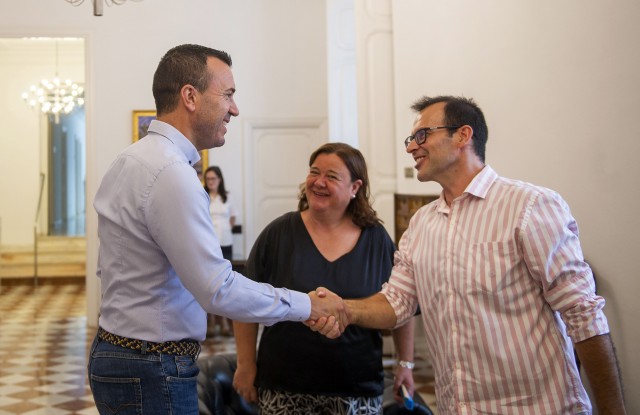 Chulilla completará la renovación integral de su red de agua potable con ayuda de la Diputación