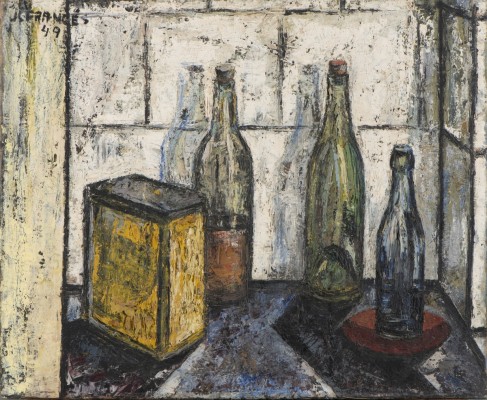 María Blanchard, Juana Francés y Aurora Valero engrosan la colección del Bellas Artes de València 