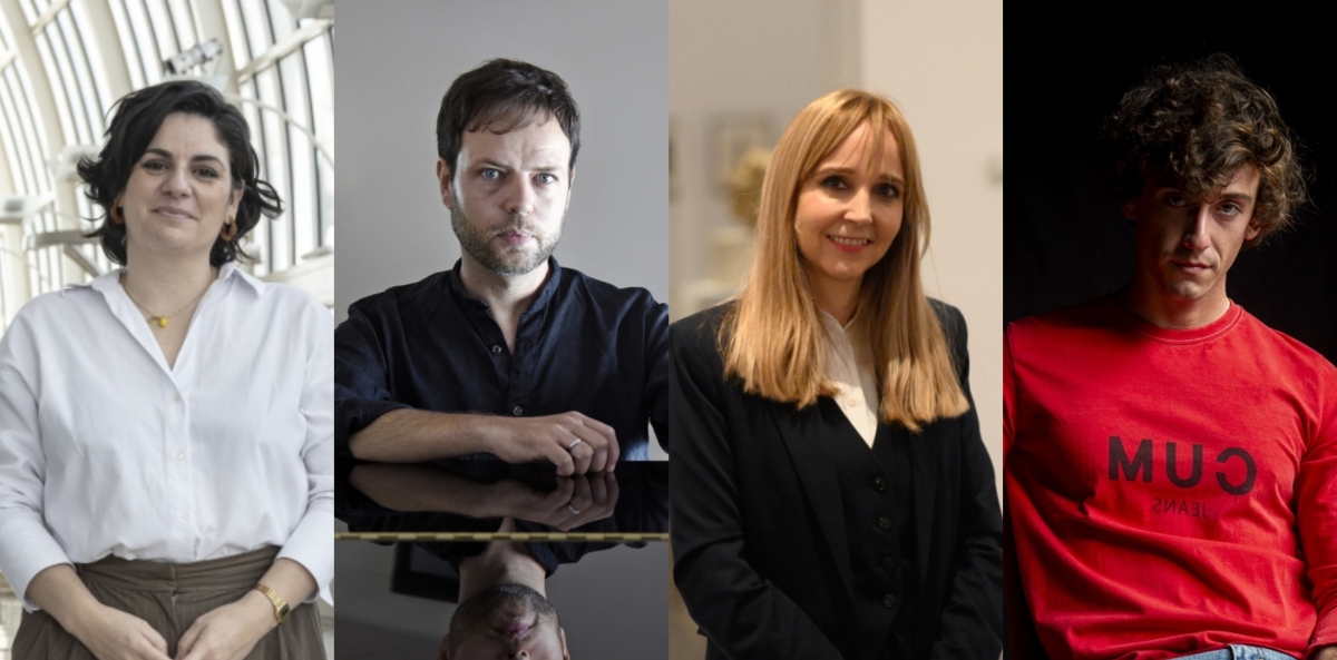 Quién es quién: los protagonistas de la València cultural de 2025