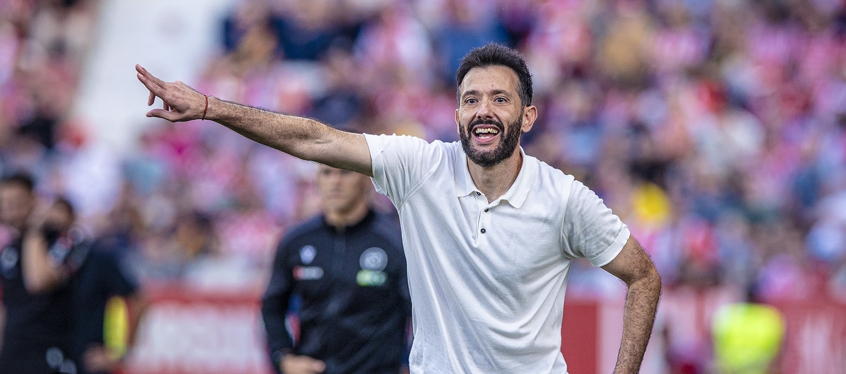 Un año de Carlos Corberán en el Valencia CF: de más a menos