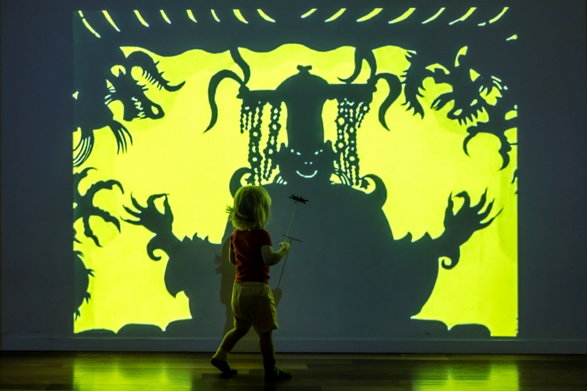 Los museos de València se abren a los ‘peques’ por Navidad 