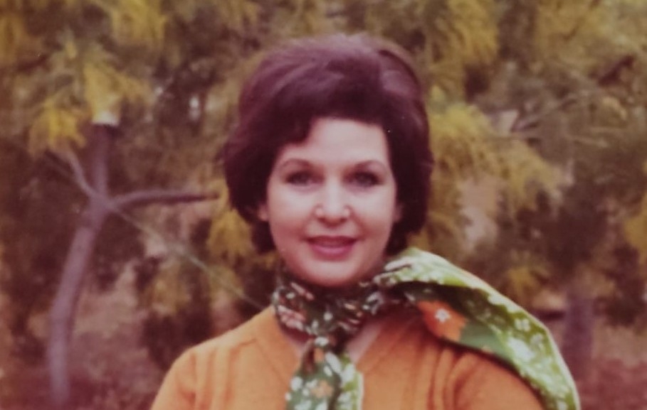 Les guardianes de la vida i obra de Maria Beneyto