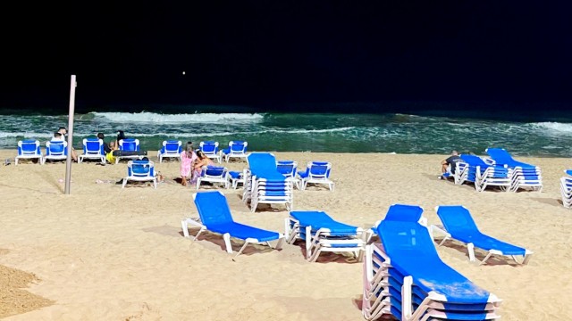 El PSOE de Benidorm denuncia 