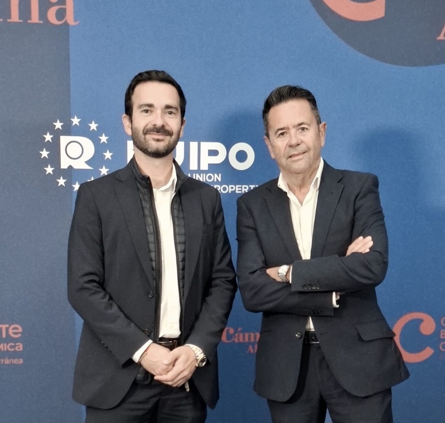 La alicantina Aligrupo, la Family Office de Alcaraz, entra en el accionariado de Instituto Bernabéu