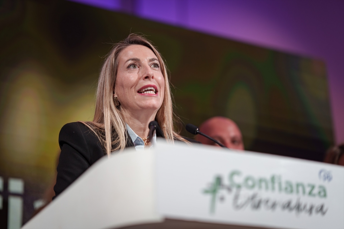 Vencedores y vencidos de las pugnas extremeñas