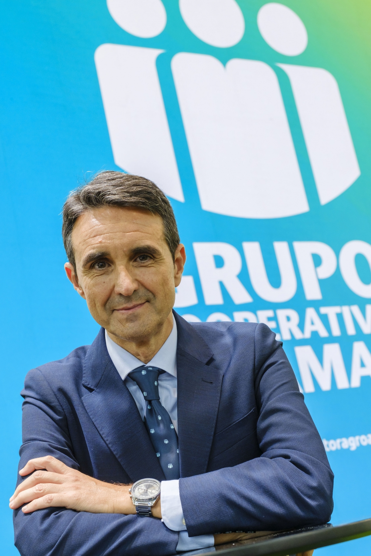 Manuel Nieto Salvador