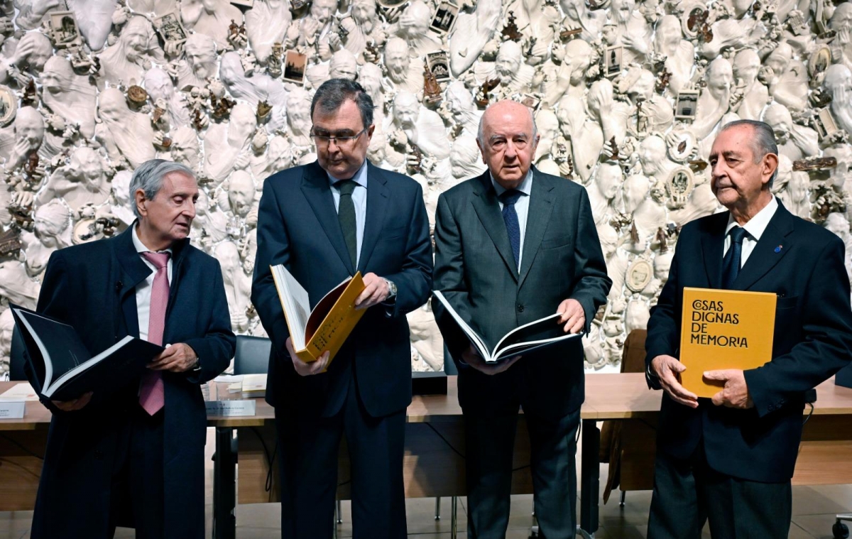  - Fotos: Fundación Caja Murcia