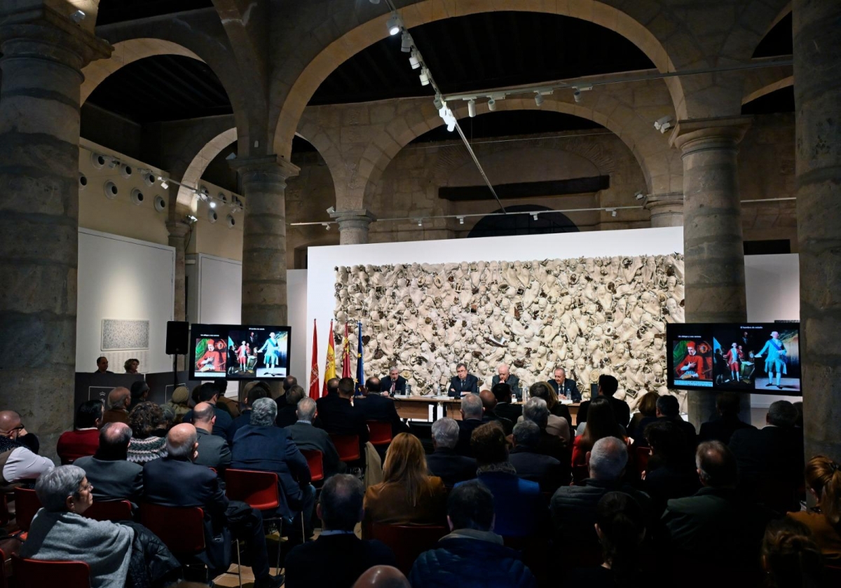  - Fotos: Fundación Caja Murcia