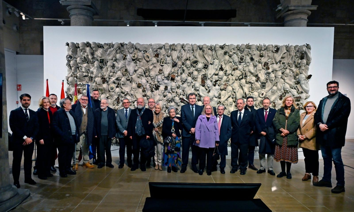  - Fotos: Fundación Caja Murcia