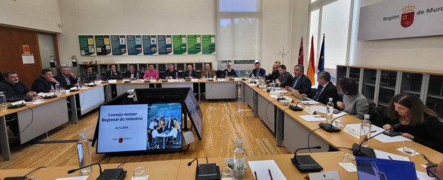 El futuro Plan Industrial de la Región pondrá el foco en la inteligencia artificial y la ciberseguridad