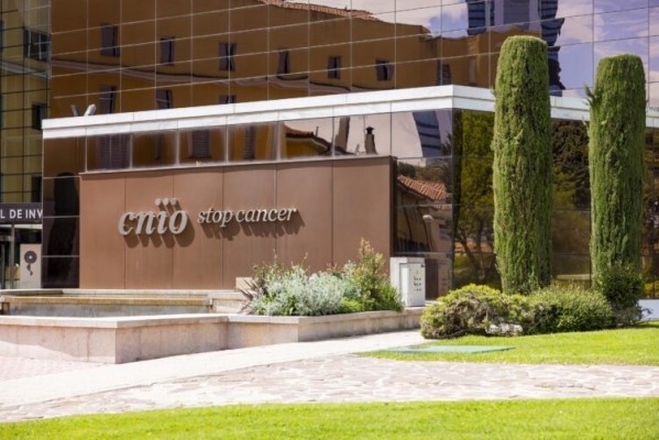 La Policía requisa un disco duro en el CNIO por la investigación de la Fiscalía por presuntas irregularidades