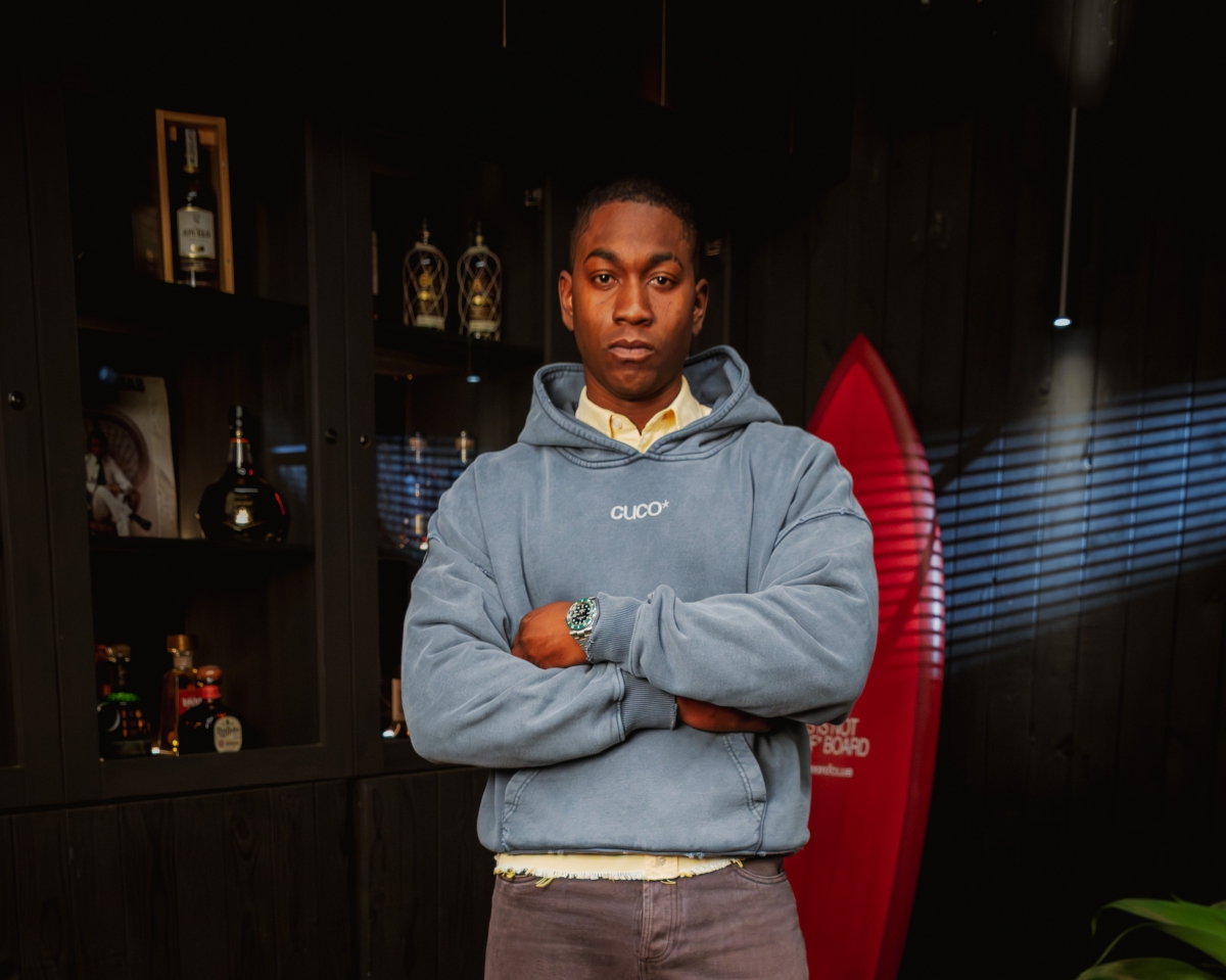 Cuco Board Club: cultura del surf que viste y se vive