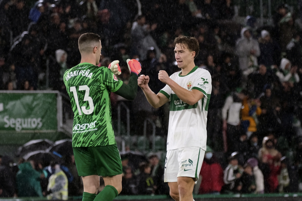 El Elche CF vuelve de vacaciones el 29 de diciembre tras un pacto por los últimos resultados