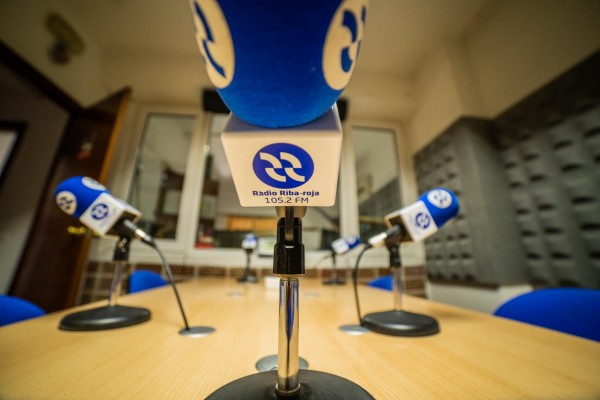 Radio Riba-roja lanza el próximo octubre el nuevo programa ‘Tinc un podcast’